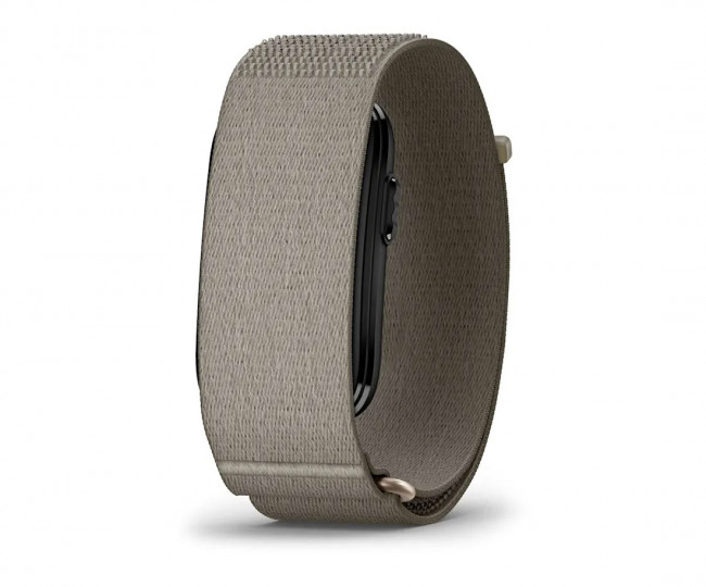 Фітнес-браслет Garmin CIRQ Smart Band color: French Gray